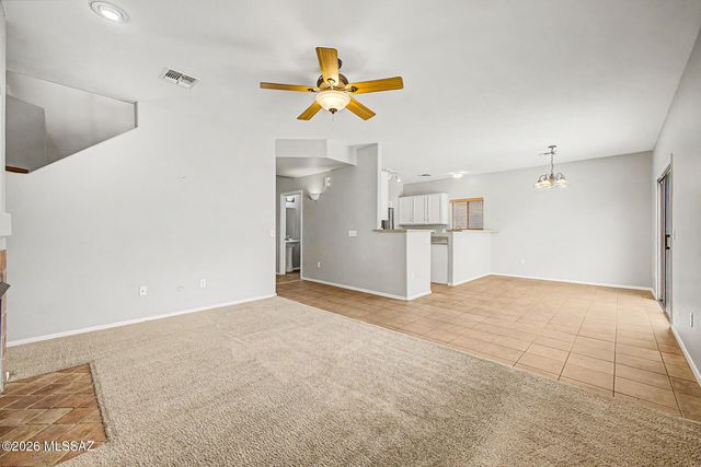 8222 W Babbitt Court, Tucson, AZ 85757