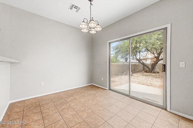 8222 W Babbitt Court, Tucson, AZ 85757