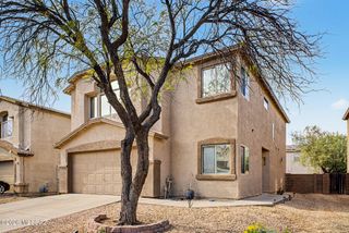 8222 W Babbitt Court, Tucson, AZ 85757