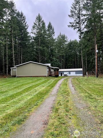 34318 42nd Avenue E, Eatonville, WA 98328