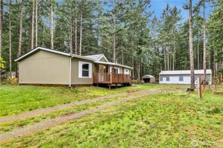 34318 42nd Avenue E, Eatonville, WA 98328