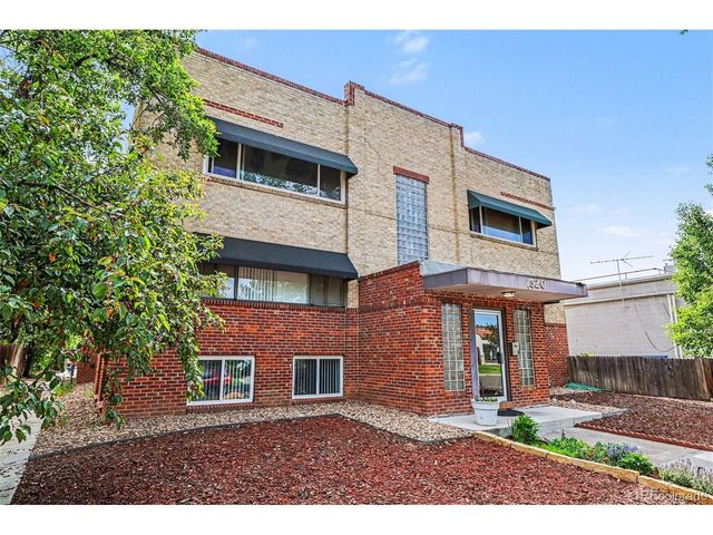 1520 Glencoe St 7, Denver, CO 80220