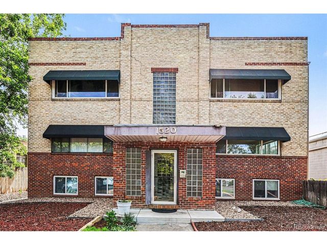 1520 Glencoe St 7, Denver, CO 80220