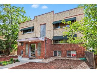 1520 Glencoe St 7, Denver, CO 80220