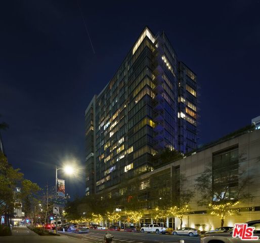 1155 S Grand Avenue 2109, Los Angeles, CA 90015