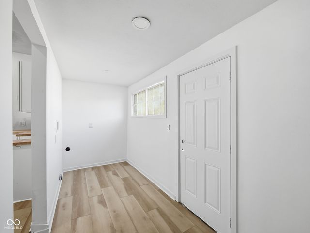 809 Hutchins Avenue, Columbus, IN 47201