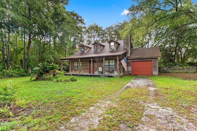 3087 S DEER Avenue, Middleburg, FL 32068