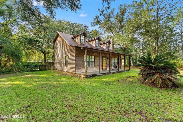 3087 S DEER Avenue, Middleburg, FL 32068