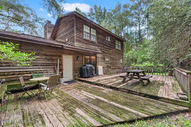 3087 S DEER Avenue, Middleburg, FL 32068