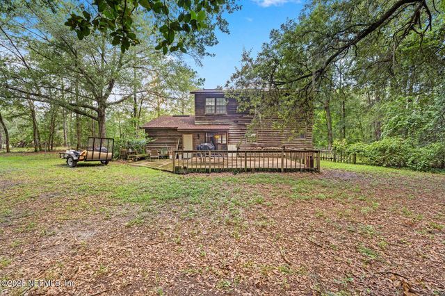3087 S DEER Avenue, Middleburg, FL 32068