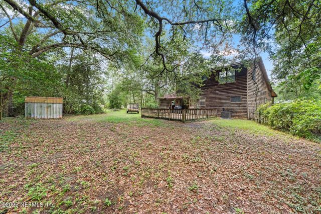 3087 S DEER Avenue, Middleburg, FL 32068