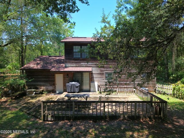 3087 S DEER Avenue, Middleburg, FL 32068