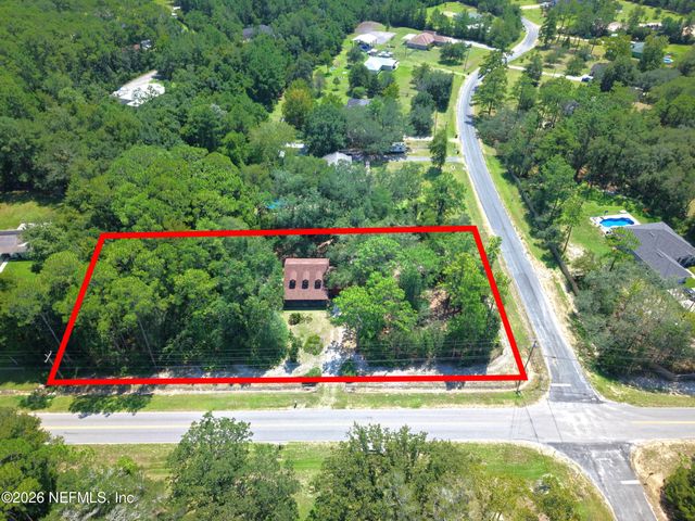 3087 S DEER Avenue, Middleburg, FL 32068