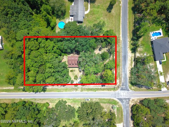 3087 S DEER Avenue, Middleburg, FL 32068