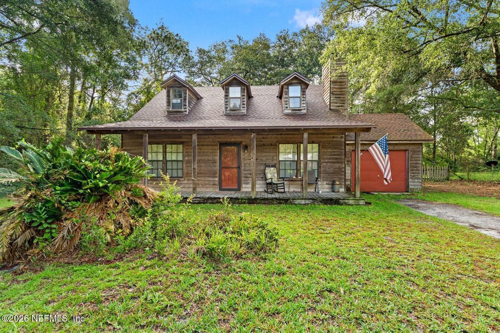 3087 S DEER Avenue, Middleburg, FL 32068