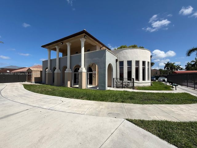3461 SW 154th Ct, Miami, FL 33185