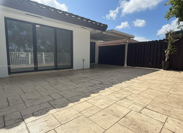 3461 SW 154th Ct, Miami, FL 33185