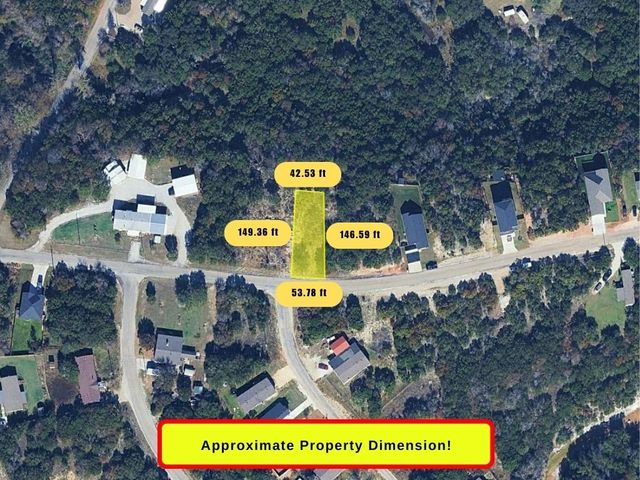 1420 Ridgeview Circle, Granbury, TX 76048