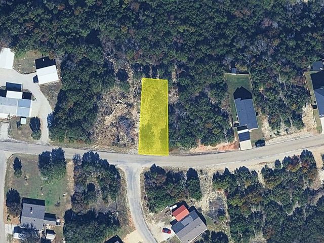 1420 Ridgeview Circle, Granbury, TX 76048