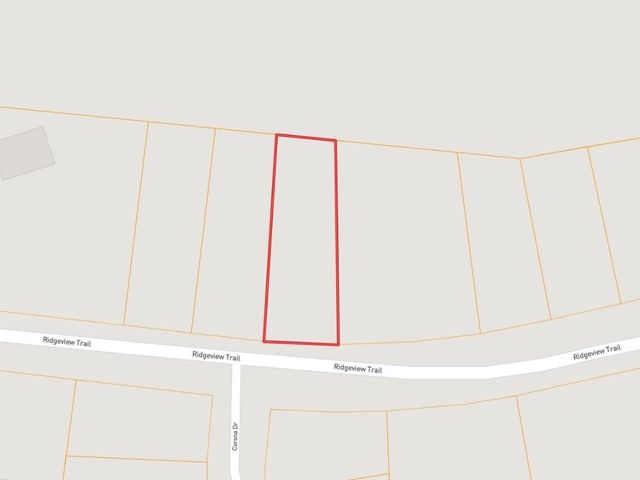 1420 Ridgeview Circle, Granbury, TX 76048