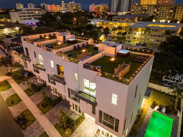 1000 N Riverside Dr, Pompano Beach, FL 33062