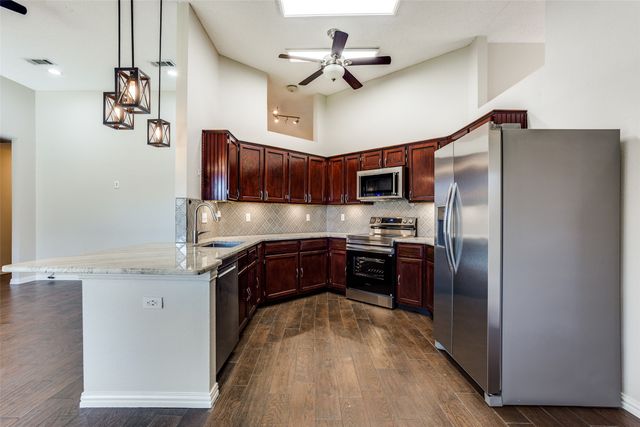 1520 Evergreen Drive, Allen, TX 75002