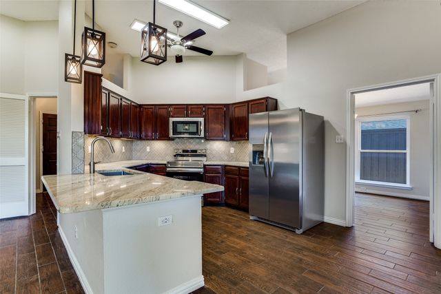 1520 Evergreen Drive, Allen, TX 75002