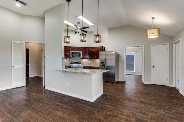 1520 Evergreen Drive, Allen, TX 75002