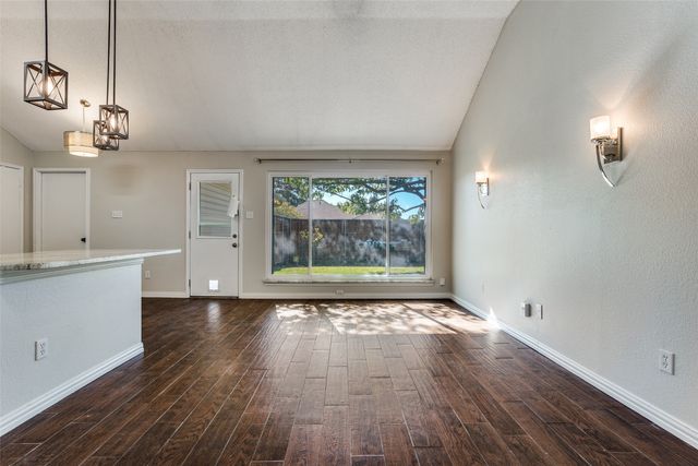 1520 Evergreen Drive, Allen, TX 75002