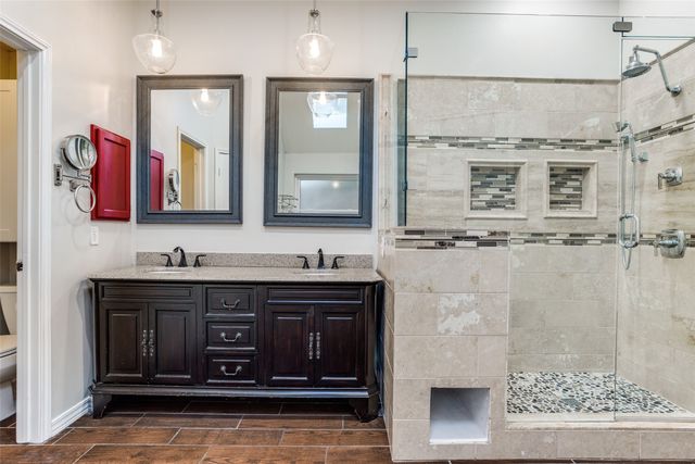 1520 Evergreen Drive, Allen, TX 75002