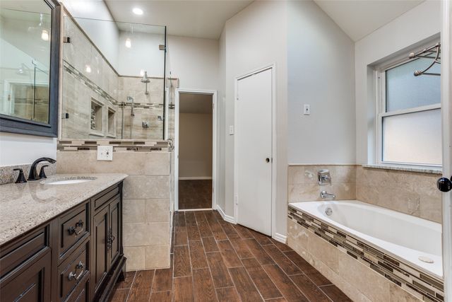 1520 Evergreen Drive, Allen, TX 75002