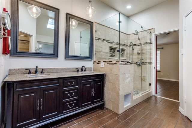 1520 Evergreen Drive, Allen, TX 75002