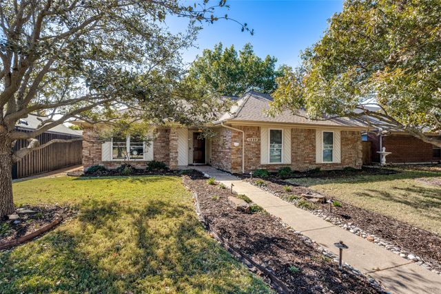1520 Evergreen Drive, Allen, TX 75002