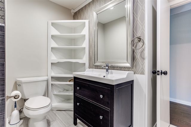 1520 Evergreen Drive, Allen, TX 75002