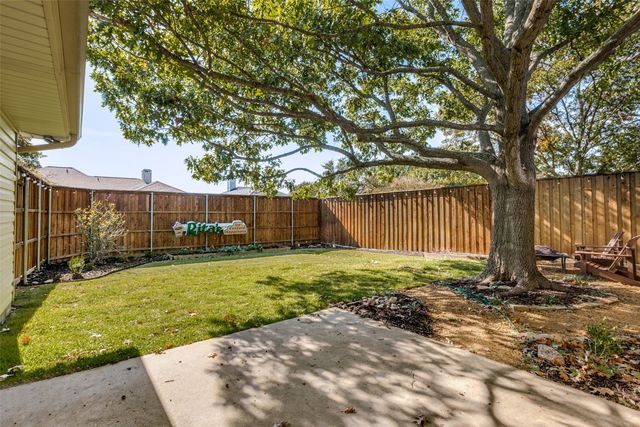 1520 Evergreen Drive, Allen, TX 75002