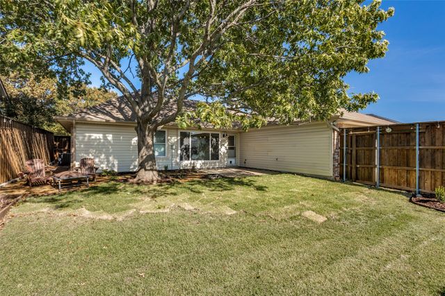 1520 Evergreen Drive, Allen, TX 75002