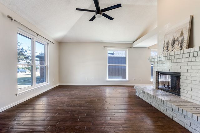 1520 Evergreen Drive, Allen, TX 75002