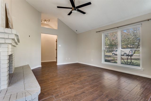 1520 Evergreen Drive, Allen, TX 75002