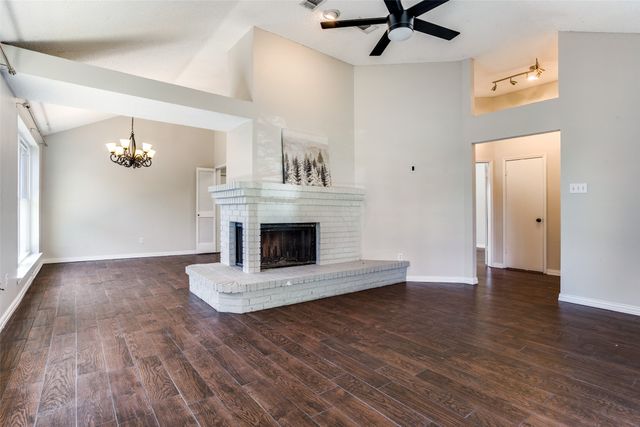 1520 Evergreen Drive, Allen, TX 75002