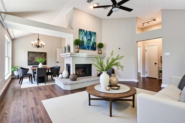 1520 Evergreen Drive, Allen, TX 75002