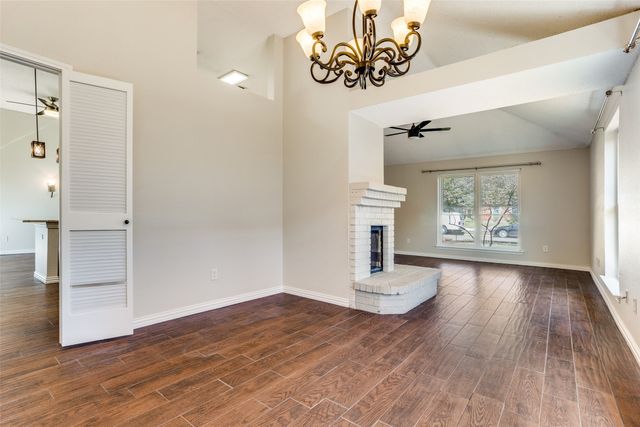 1520 Evergreen Drive, Allen, TX 75002