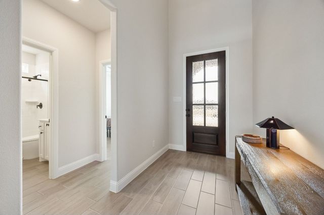 1213 Haggetts Pond Rd, Forney, TX 75126