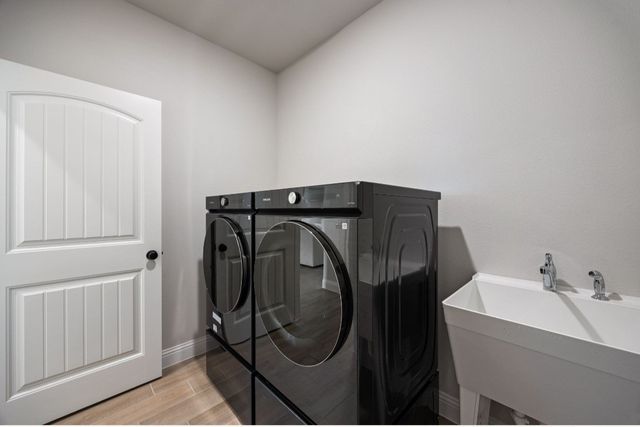 1213 Haggetts Pond Rd, Forney, TX 75126