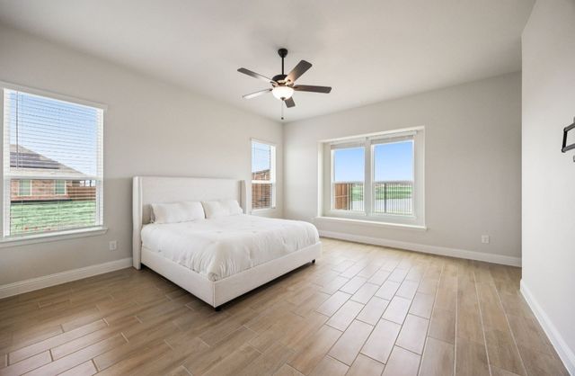 1213 Haggetts Pond Rd, Forney, TX 75126