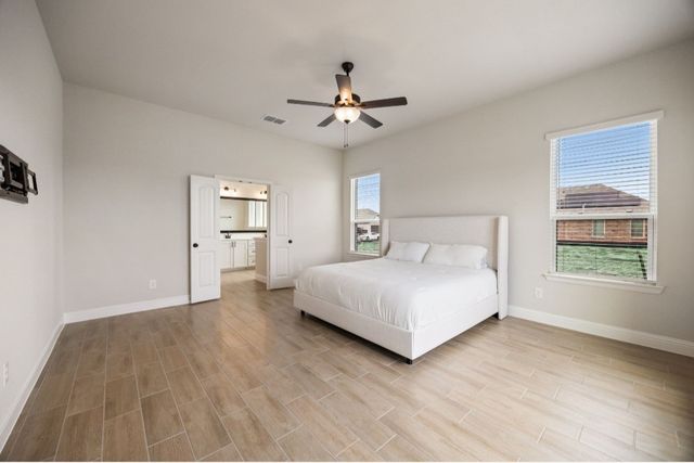 1213 Haggetts Pond Rd, Forney, TX 75126