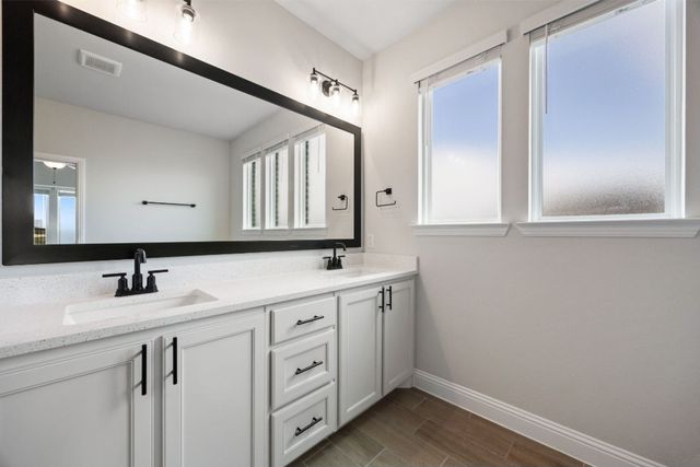 1213 Haggetts Pond Rd, Forney, TX 75126