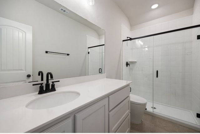 1213 Haggetts Pond Rd, Forney, TX 75126