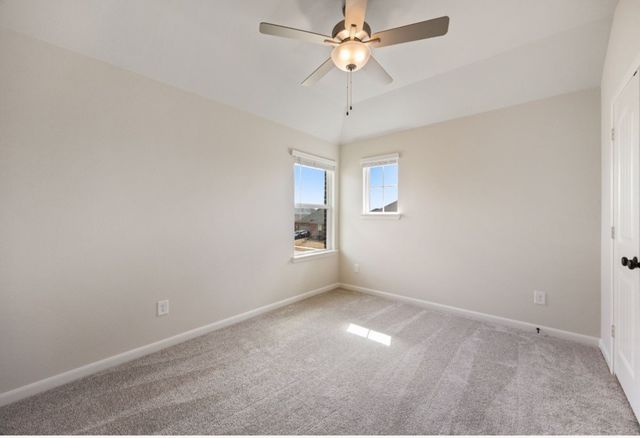 1213 Haggetts Pond Rd, Forney, TX 75126