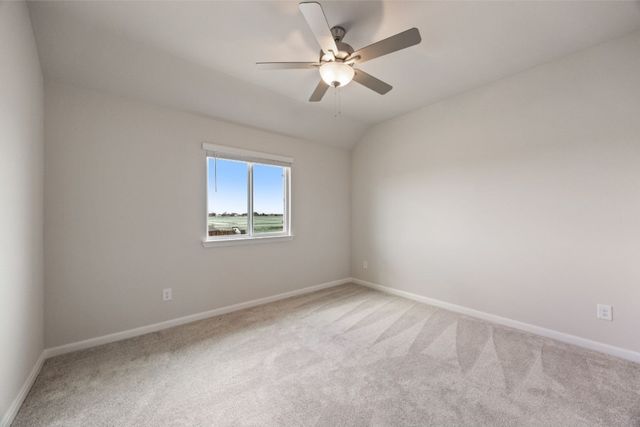 1213 Haggetts Pond Rd, Forney, TX 75126