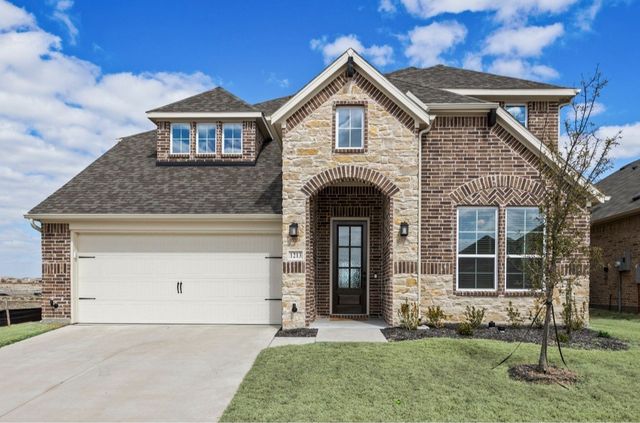 1213 Haggetts Pond Rd, Forney, TX 75126